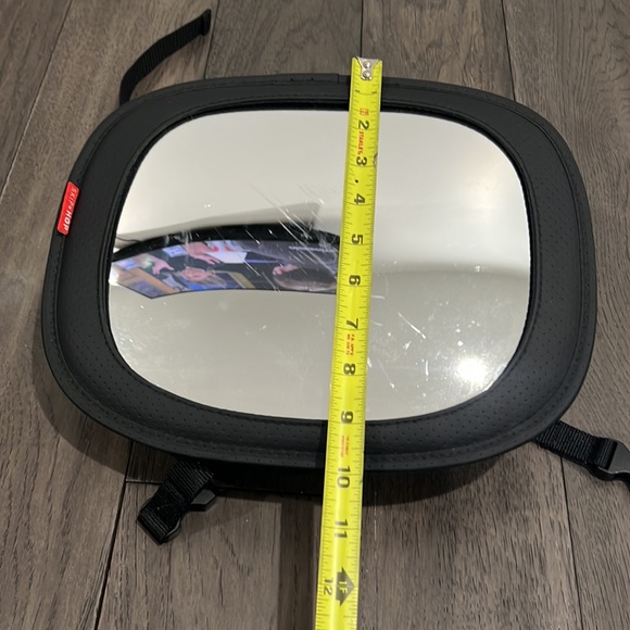 Skip hop baby car mirror - Picture 4 of 8